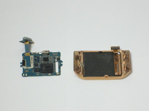 Samsung Galaxy Gear Display Assembly Replacement: crwdns2935265:06crwdnd2935265:02crwdnd2935265:02crwdne2935265:0