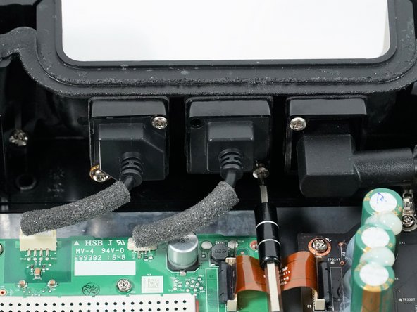 Sonos Playbase Optical Audio Port Replacement: crwdns2935265:06crwdnd2935265:02crwdnd2935265:02crwdne2935265:0