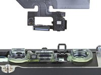 iPhone 11 Display Panel Replacement