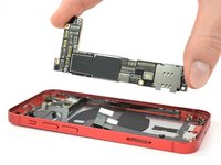 iPhone 12 mini Teardown