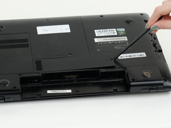 Samsung NP350E5C-A02US Wifi card Replacement: crwdns2935265:00crwdnd2935265:01crwdnd2935265:01crwdne2935265:0