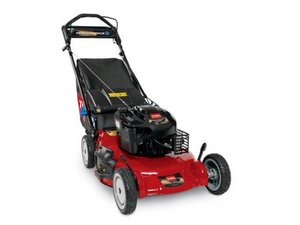 Black+Decker 18 Corded Electric Lawn Mower LM175 - iFixit