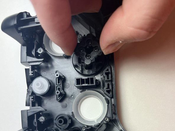 EasySMX X15 D-Pad Replacement, D-Pad: crwdns2935265:04crwdnd2935265:02crwdnd2935265:02crwdne2935265:0