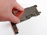 iPad Wi-Fi Teardown