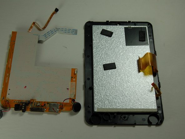 MID-7006 Screen Replacement: crwdns2935265:011crwdnd2935265:02crwdnd2935265:02crwdne2935265:0