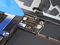 iPhone 15 Back Glass Replacement
