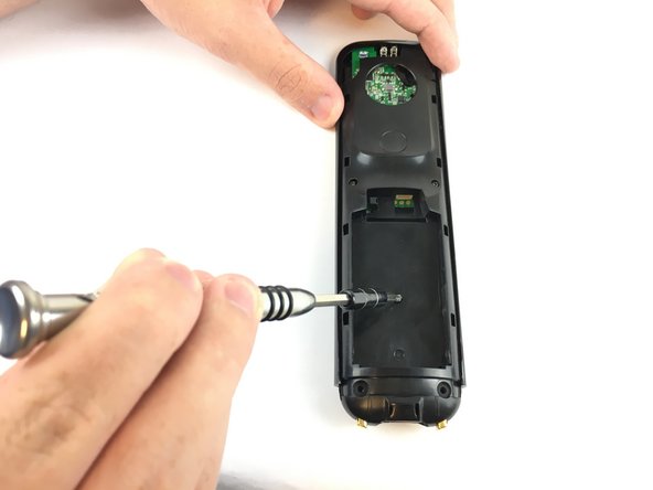 Logitech Harmony 950 Keypad Replacement, Keypad: crwdns2935265:05crwdnd2935265:02crwdnd2935265:03crwdne2935265:0