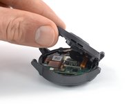 TicWatch E3 Battery Replacement