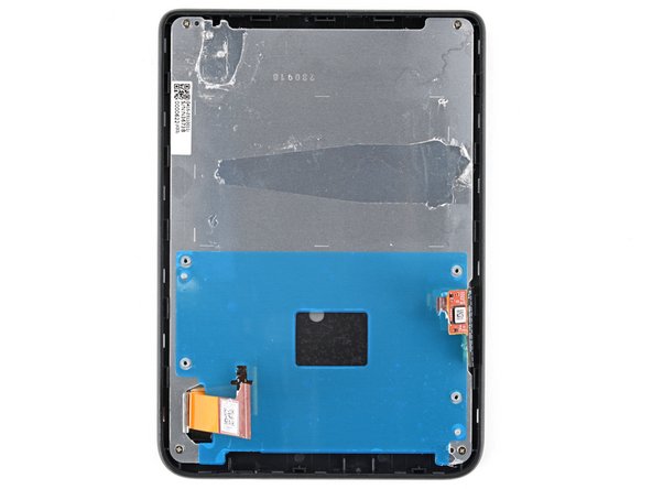 Kobo Clara BW (P365) Screen Replacement, Remove the front cover screws: crwdns2935265:023crwdnd2935265:02crwdnd2935265:02crwdne2935265:0