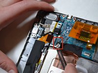 Acer Iconia A1-810 Screen Replacement