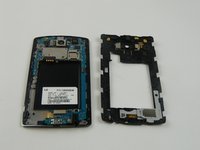 LG G4 Headphone Port Replacement