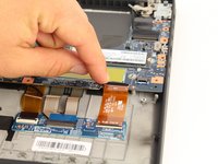 Lenovo ThinkPad X1 Extreme Docking Station Replacement
