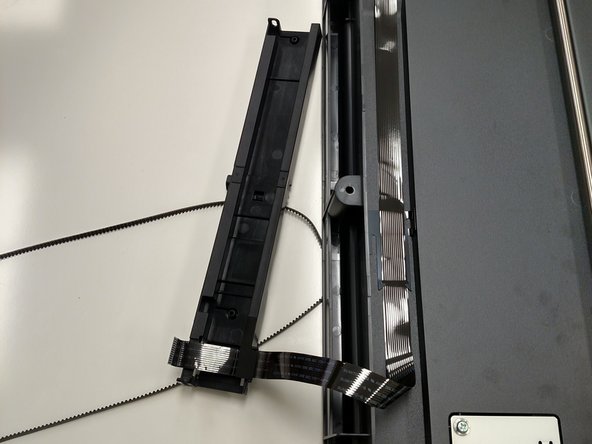 Brother MFC-240C Teardown: crwdns2935265:011crwdnd2935265:03crwdnd2935265:03crwdne2935265:0