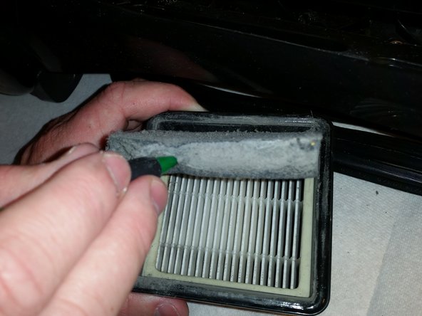 Dirt Devil UD20005 Suction Path Replacement: crwdns2935265:04crwdnd2935265:02crwdnd2935265:02crwdne2935265:0