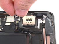 iPad 7 Logic Board Replacement