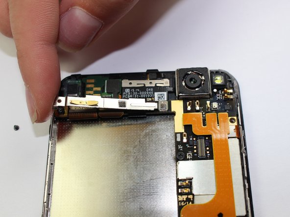 Amazon Fire Phone Display Replacement, Micro-USB Port: crwdns2935265:06crwdnd2935265:02crwdnd2935265:02crwdne2935265:0