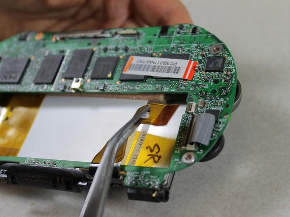 Tapwave T2907US Zodiac 2 Auxiliary Port Replacement: crwdns2935265:011crwdnd2935265:03crwdnd2935265:03crwdne2935265:0