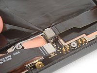 Google Pixel 8a Front-Facing Camera Replacement