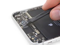 iPhone 8 Plus Lightning Connector Assembly Replacement