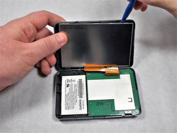 Garmin Nuvi 200w Screen Replacement, Screen: crwdns2935265:06crwdnd2935265:02crwdnd2935265:03crwdne2935265:0