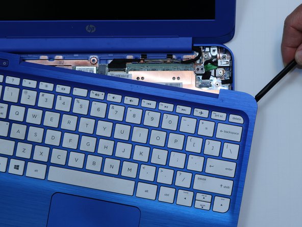 HP Stream 11-r014wm Screen Replacement: crwdns2935265:03crwdnd2935265:02crwdnd2935265:02crwdne2935265:0