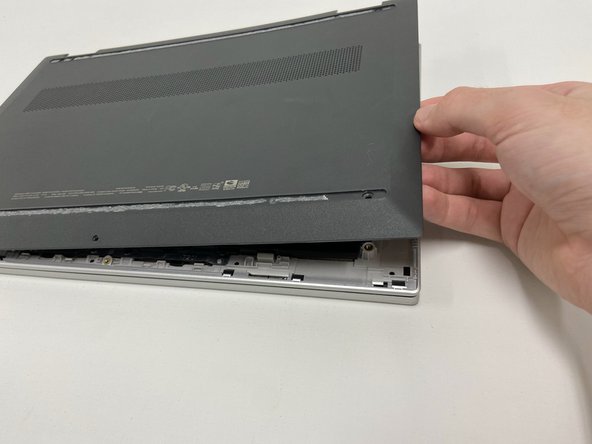 HP Pavilion x360 Convertible 14-dw1025nr Solid-State Drive (SSD) Replacement: crwdns2935265:03crwdnd2935265:03crwdnd2935265:03crwdne2935265:0