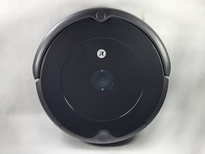 Roomba exteriores outlet