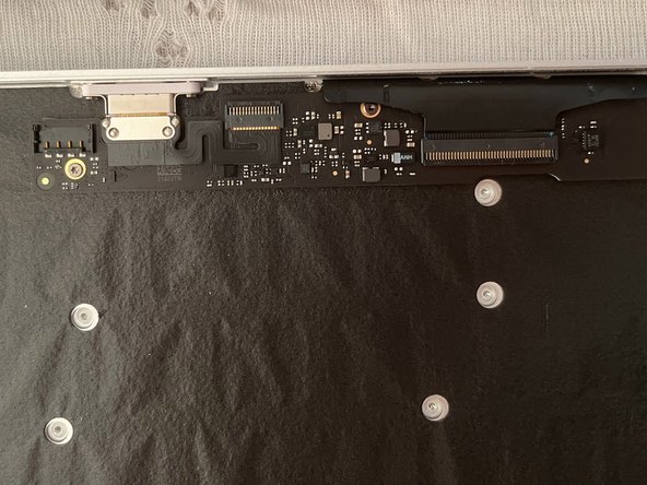 Apple Magic Keyboard Disassembly: 6 단계, 이미지 2개 중 1개