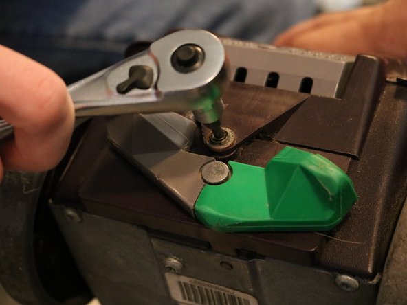 Kirby G5 Micron Magic Vacuum Teardown: crwdns2935265:010crwdnd2935265:03crwdnd2935265:03crwdne2935265:0