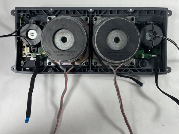 SONY SRS-XB43-B 充電器無し Sony SRS-XB43 Repair Help: Learn How to Fix It Yourself.