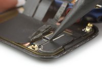 Apple Watch Series 6 Screen Replacement