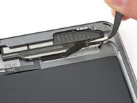 iPad 6 Wi-Fi Battery Replacement