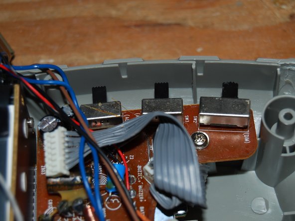 Emerson Research CKS1850 Teardown