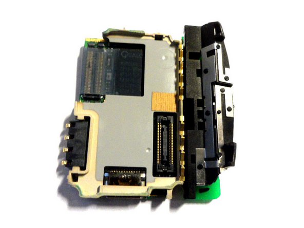 LG VX8700 Motherboard Replacement: crwdns2935265:09crwdnd2935265:02crwdnd2935265:02crwdne2935265:0