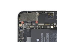 iPhone XS Max Rear-Facing Cameras Replacement