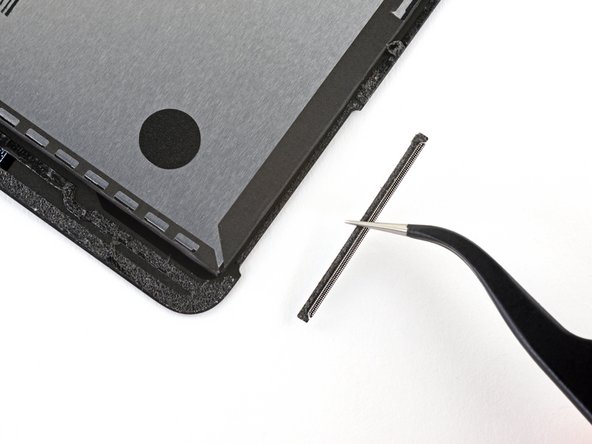 Microsoft Surface Pro X Screen Replacement: crwdns2935265:023crwdnd2935265:02crwdnd2935265:02crwdne2935265:0