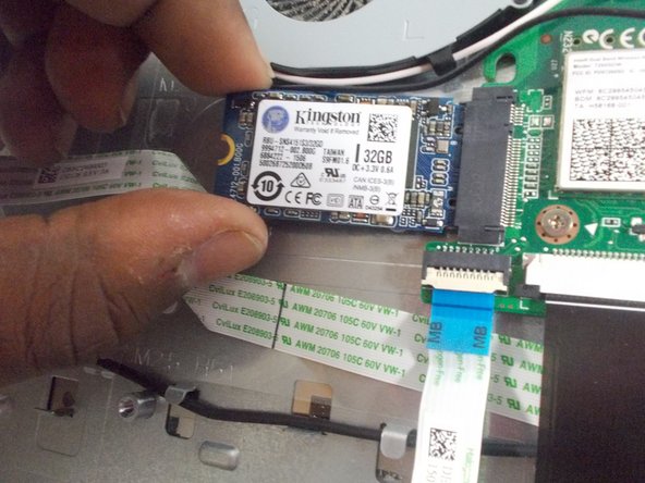 Acer Chromebook 15 CB5-571-C09S Solid State Drive Replacement: crwdns2935265:06crwdnd2935265:02crwdnd2935265:02crwdne2935265:0