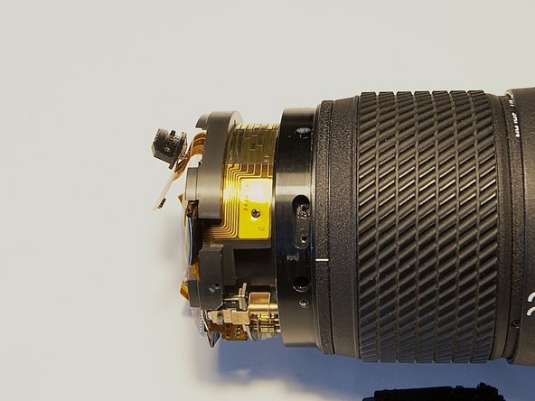 Tokina AT-X Pro 80-200mm Focus repair: crwdns2935265:09crwdnd2935265:02crwdnd2935265:02crwdne2935265:0