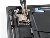 Google Pixel 9 Pro Fold Flip Battery Replacement