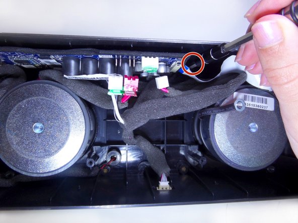 Braven BRV-HD Motherboard Replacement, Motherboard: crwdns2935265:014crwdnd2935265:03crwdnd2935265:03crwdne2935265:0