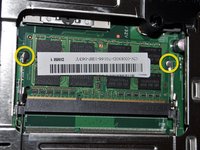 Dell Inspiron n5050 RAM Replacement