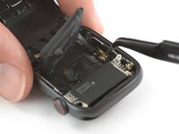 Apple Watch Series 4 Screen Replacement