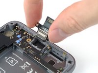 Fairphone 4 Charging Port Replacement