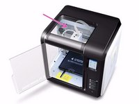 FlashForge Adventurer 3 Case Teardown