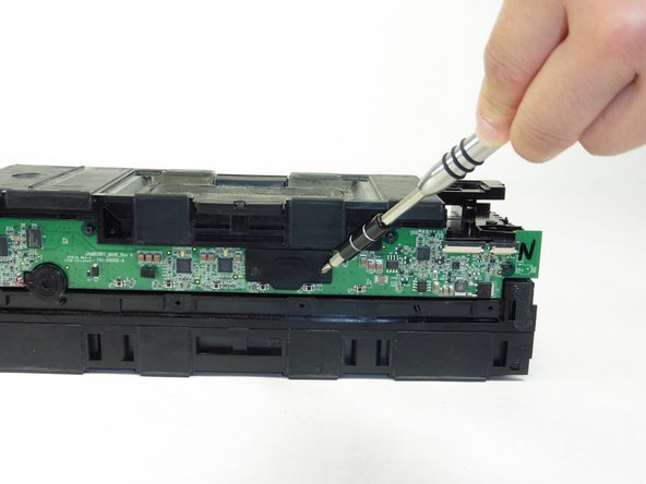 Jawbone Big Jambox Button Circuit Board Replacement, Button Circuit Board: crwdns2935265:014crwdnd2935265:02crwdnd2935265:03crwdne2935265:0