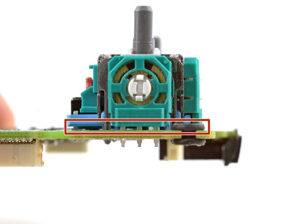 DualSense Controller v2 Joystick Replacement: crwdns2935265:056crwdnd2935265:01crwdnd2935265:01crwdne2935265:0