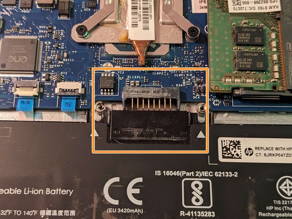 HP 15-dw2065st Fan Replacement: crwdns2935265:05crwdnd2935265:02crwdnd2935265:02crwdne2935265:0