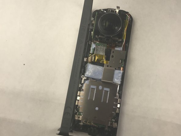 Ricoh Theta S Internal microSD Replacement: crwdns2935265:07crwdnd2935265:03crwdnd2935265:03crwdne2935265:0