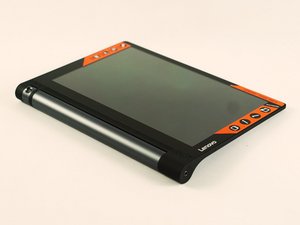 Lenovo Yoga Tab 2 10