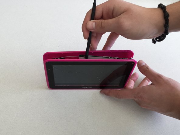 Visual Land Prestige 7L Back Panel Replacement: crwdns2935265:03crwdnd2935265:02crwdnd2935265:03crwdne2935265:0